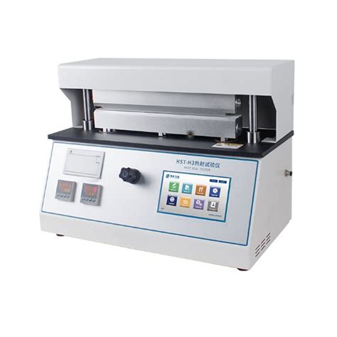 Heat Seal Tester exporter exporters|Heat Sealer and Hot Tack Tester .